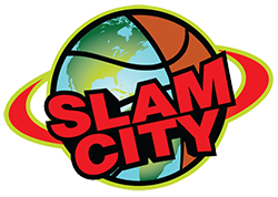 Slam City Management